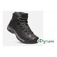 Ботинки Keen TARGHEE LACE BOOT M black/raven