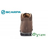 Кроссовки Scarpa MOJITO BASIC MID dark brown