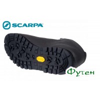 Кроссовки Scarpa MOJITO BASIC MID dark brown