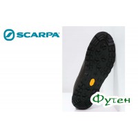 Кроссовки Scarpa MOJITO BASIC MID dark brown