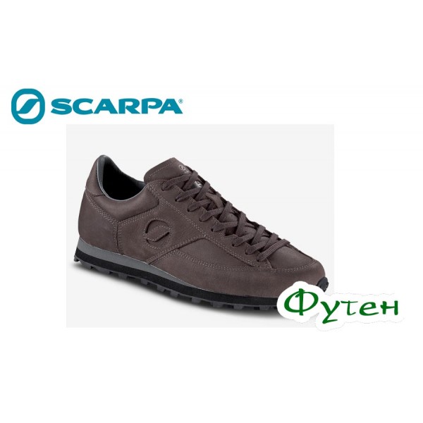 Кросівки Scarpa R5T BASIC charcoal