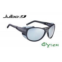 Очки Julbo EXPLORER 2.0 black/black SP4