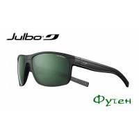 Очки Julbo RENEGADE BLACK MAT POLAR 3 G15