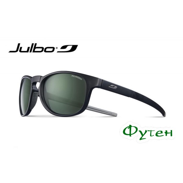 Очки Julbo RESIST BLACK POLARIZED 3