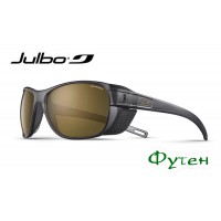 Очки альпинистские Julbo CAMINO GREY TRANSLUCENT POLAR-3