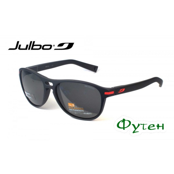 Очки для города Julbo GALWAY NOIR MAT POLAR 3