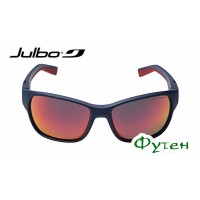 Очки с поляризацией Julbo COAST Spectron 3+ matt blue/red