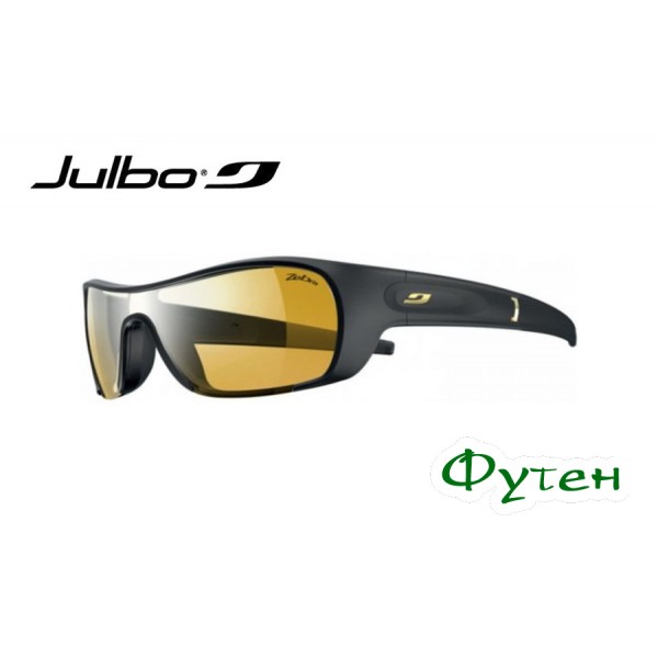 Окуляри спортивні  Julbo GROOVY Zebra black