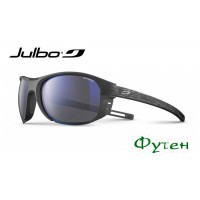 Очки спортивные фотохромные Julbo REGATTA BLACK/GREY OCTOPUS