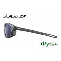 Очки спортивные фотохромные Julbo REGATTA BLACK/GREY OCTOPUS