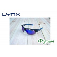 Велоочки Lynx NORFOLK B matt black