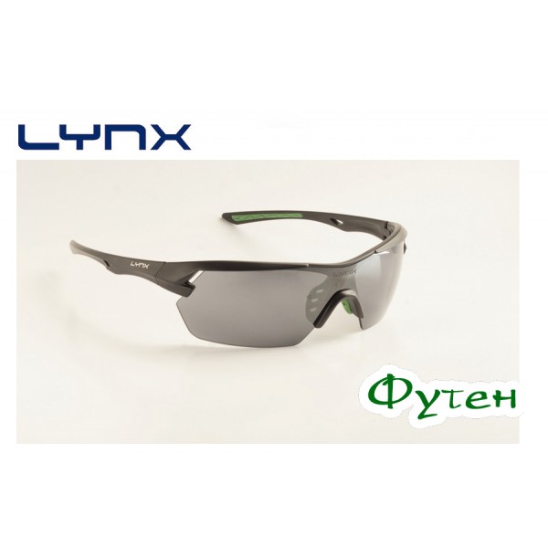 Велосипедные очки Lynx MIAMI B matt black