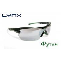 Велосипедные очки Lynx MIAMI B matt black