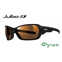 Очки Julbo DIRT 2.0 Cameleon matt black/black