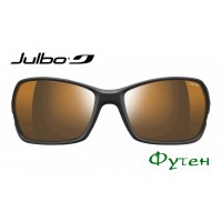 Очки Julbo DIRT 2.0 Cameleon matt black/black