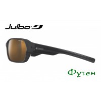 Очки Julbo DIRT 2.0 Cameleon matt black/black