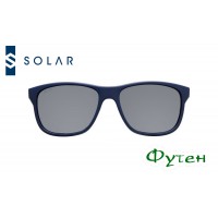 Очки Solar STRUMMER BLUE PLZ