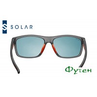 Очки Solar NELSON NOIR/NOIR PLZ FL RGE