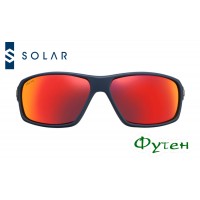 Очки Solar PRINCE Dark blue/orange