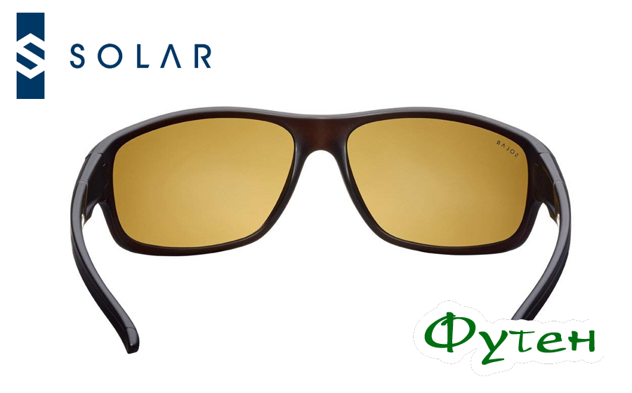 Solar STIPE очки с поляризацией