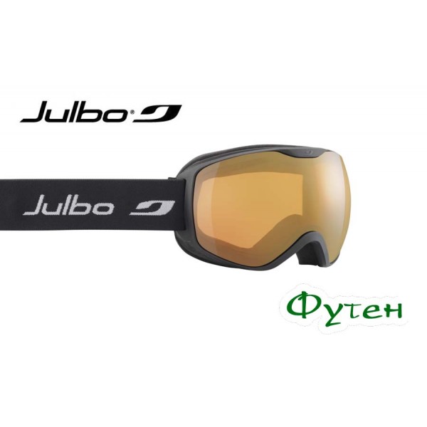 Маска лыжная Julbo ISON CAT 2 black/orange