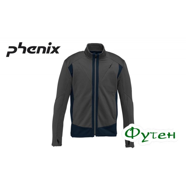 Куртка Phenix AKAKURA MIDDLE JACKET CG