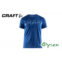 Футболка мужская Craft PRIME LOGO TEE M true blue