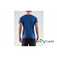 Футболка мужская Craft PRIME LOGO TEE M true blue