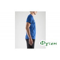 Футболка мужская Craft PRIME LOGO TEE M true blue