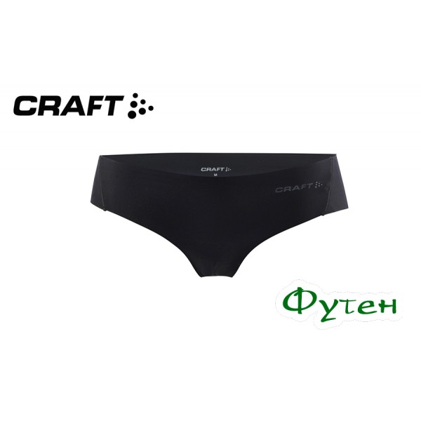 Спортивна білизна жіноча Craft GREATNESS BRAZILIAN W black 