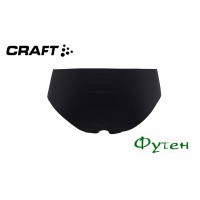 Спортивна білизна жіноча Craft GREATNESS BRAZILIAN W black 