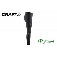 Тайтсы женские Craft PRIME TIGHTS W black