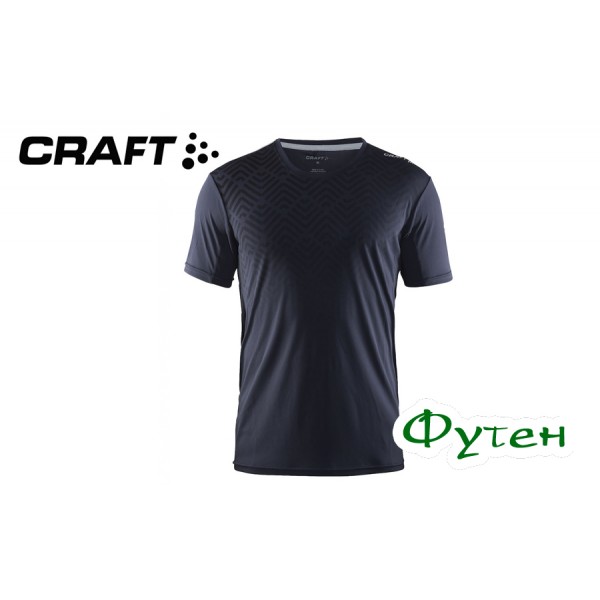 Футболка мужская Craft MIND SS TEE M gravel