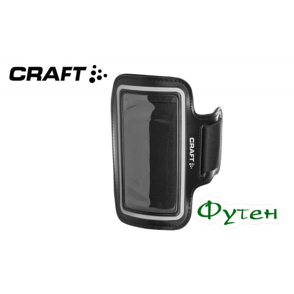 Чехол для телефона Craft MUSIC ARMBELT black 