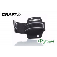 Чехол для телефона Craft MUSIC ARMBELT black 