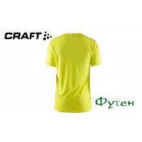 Футболка мужская Craft MIND SS TEE M race