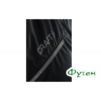 Велокуртка мужская Craft VELO CONVERT JKT M black