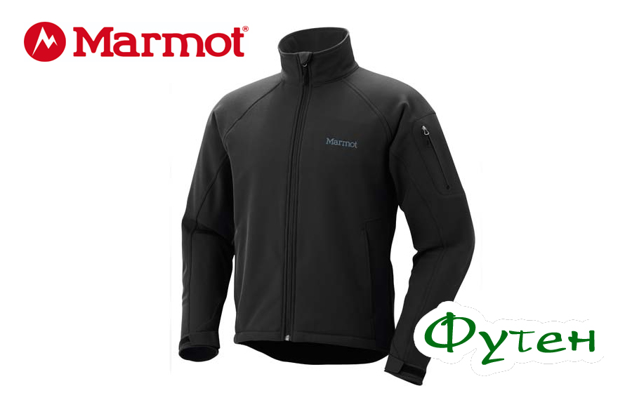 Куртка Marmot Softshell GRAVITY