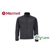 Куртка Marmot Softshell GRAVITY JKT black