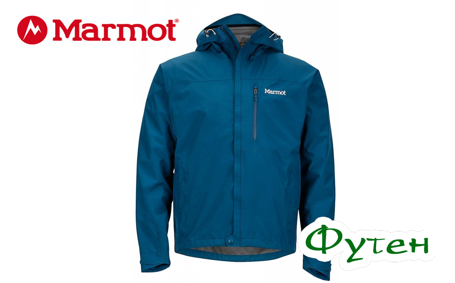 Куртка мембранная Marmot MINIMALIST denim