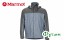 Куртка мужская Marmot PRECIP steel onyx/slate grey