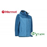 Куртка мужская Marmot SOUTHRIDGE slate blue/moroccan