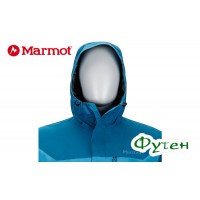 Куртка мужская Marmot SOUTHRIDGE slate blue/moroccan