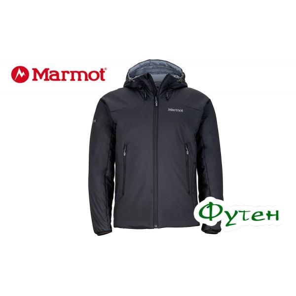 Куртка мужская Marmot ASTRUM JKT black