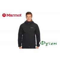 Куртка мужская Marmot ASTRUM JKT black