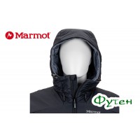 Куртка мужская Marmot ASTRUM JKT black