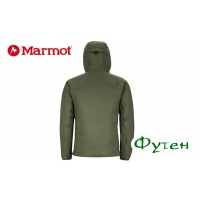 Куртка мужская Marmot ASTRUM JKT green gulch