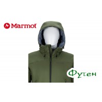 Куртка мужская Marmot ASTRUM JKT green gulch