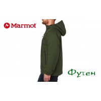 Куртка мужская Marmot ASTRUM JKT green gulch