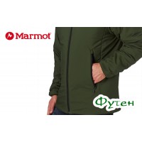 Куртка мужская Marmot ASTRUM JKT green gulch